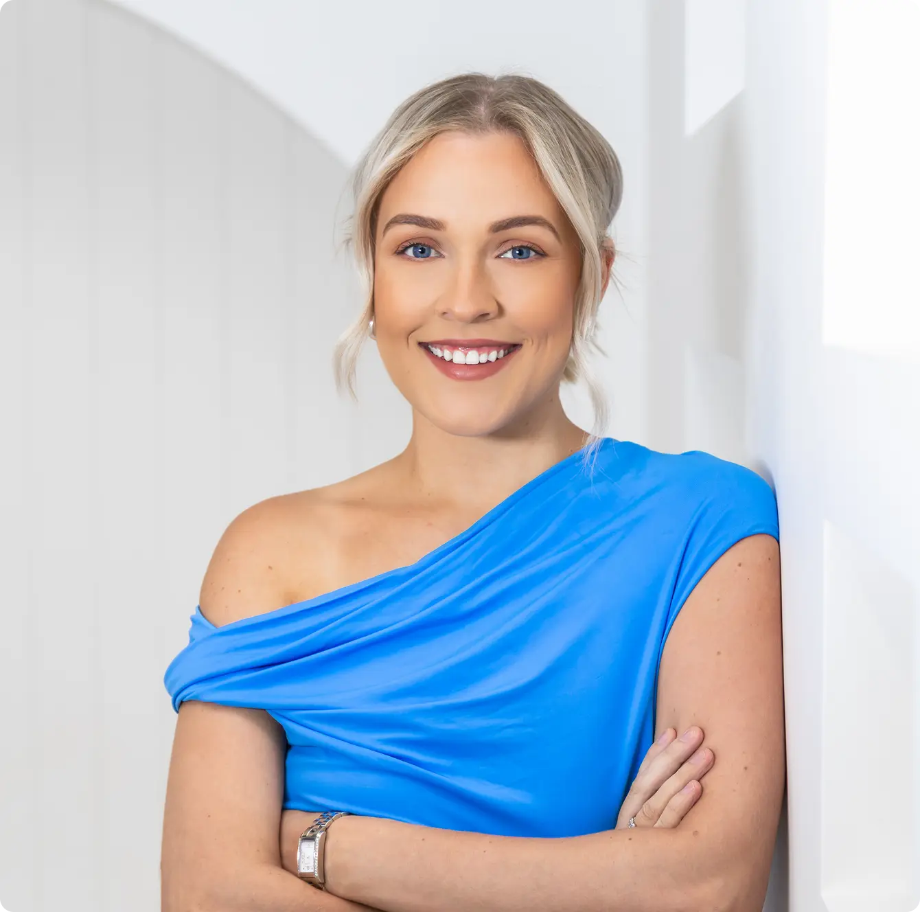 Meet the Founder
